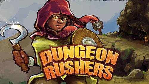 game pic for Dungeon rushers